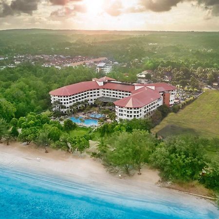 Swiss-Garden Beach Resort, Kuantan Exterior photo