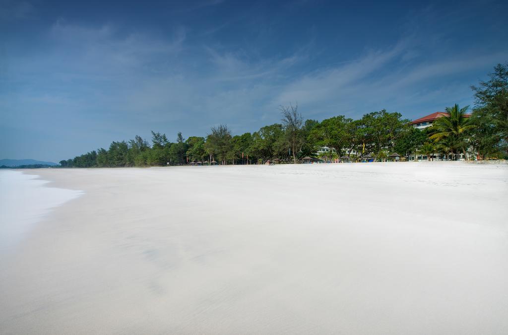 Swiss-Garden Beach Resort, Kuantan Exterior photo